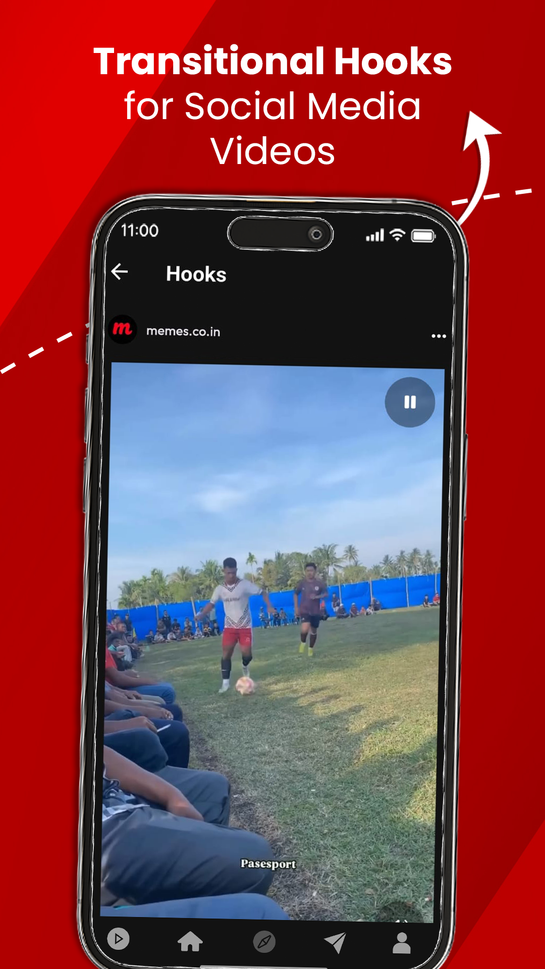App screenshot 8